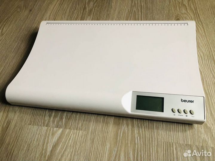 Детские весы