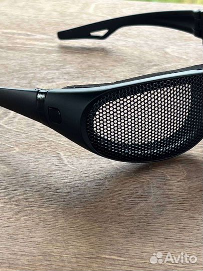 Очки сетка страйкбол защита