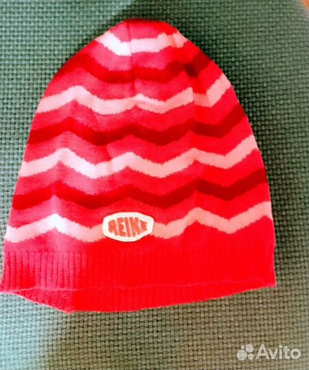 Шапка детская