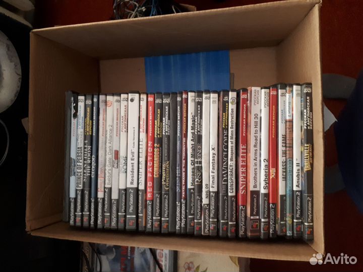 Диски плей стейшн 1-2.PS2.Play Station2