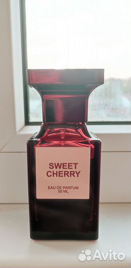 Dilis Parfum Sweet Cherry п/в