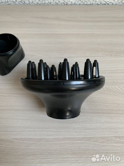 Насадка для фена 50 мм