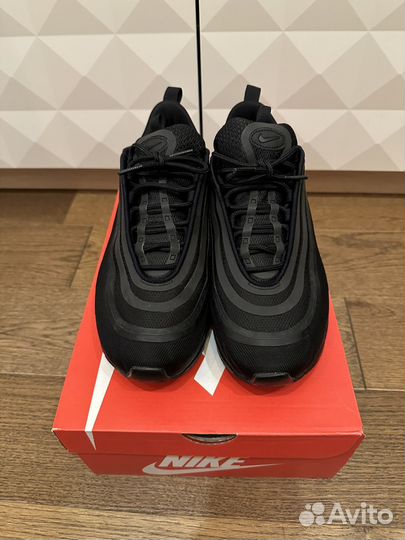 Кроссовки nike air max 97