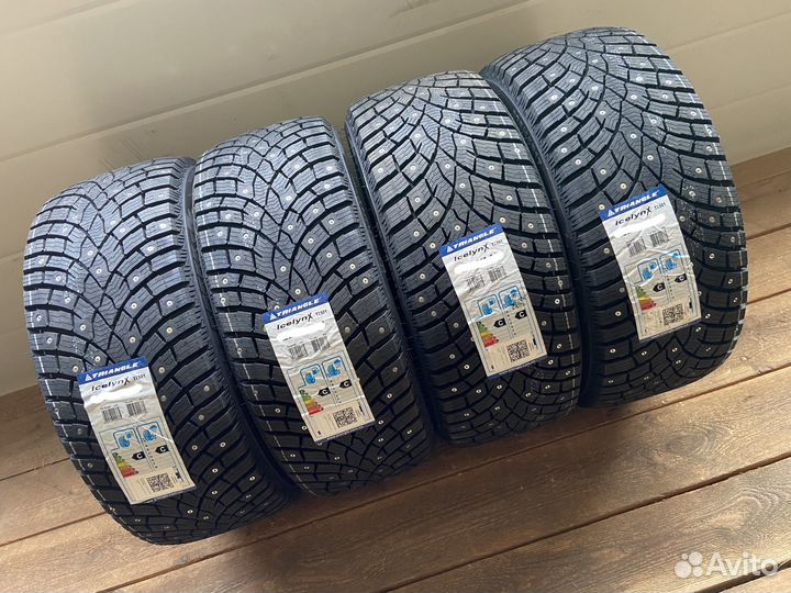 Triangle IcelynX TI501 235/65 R17 108T