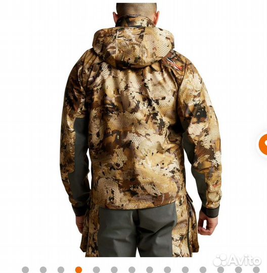 Sitka Delta Wading L,XL