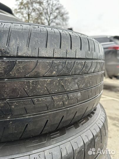 Bridgestone Dueler H/L 33A 235/55 R20 102V