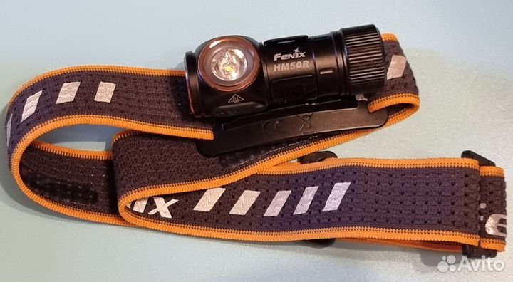 Fenix HM50R V2.0