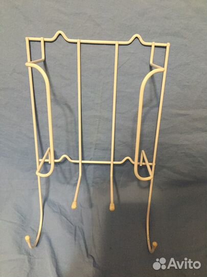 Подставка доя утюга навесная