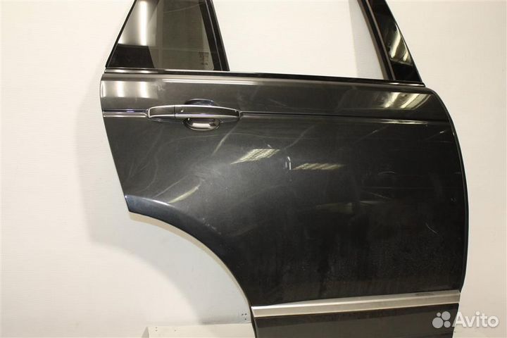 Дверь задняя правая Land Rover range rover 4