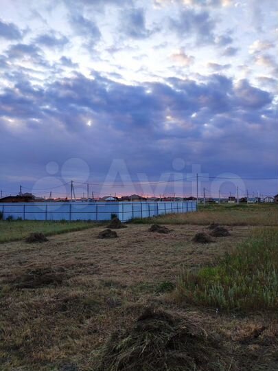 Участок 8,2 сот. (СНТ, ДНП)