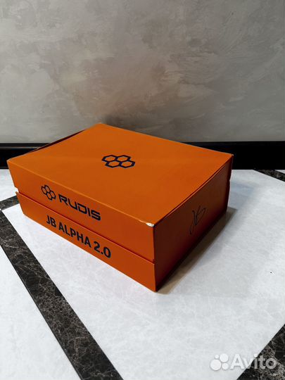 Борцовки rudis