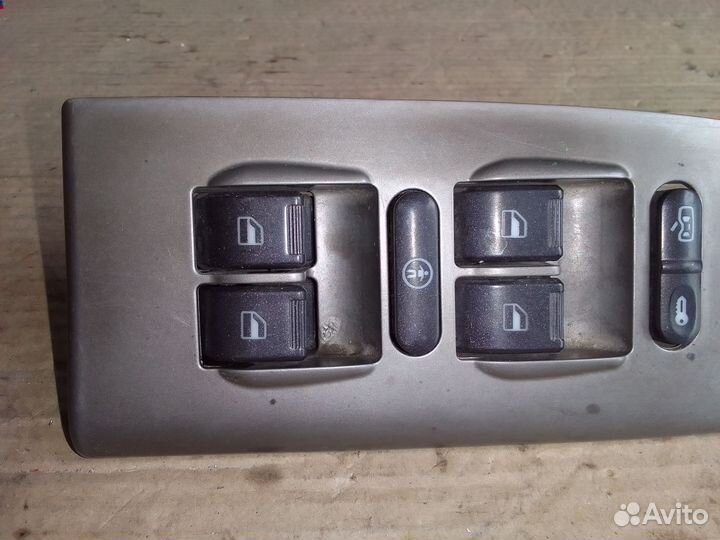 Блок стеклоподъемников Chery Fora A21