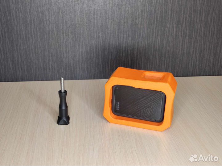 Чехол поплавок для GoPro Hero 11/10/9