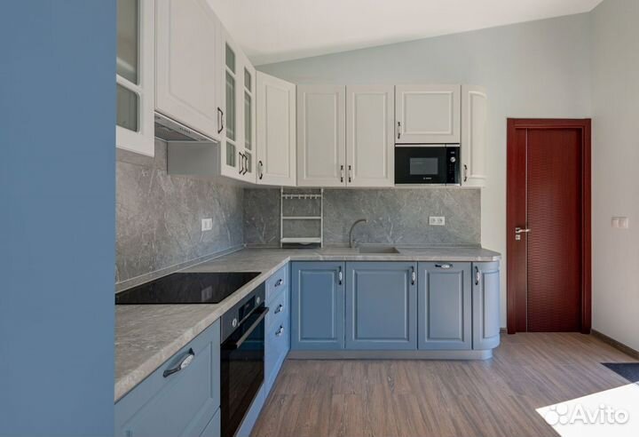 Цена за всю кухню смк 054583