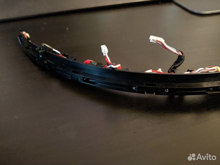 Запчасти робот пылесос xiaomi vacuum-mop