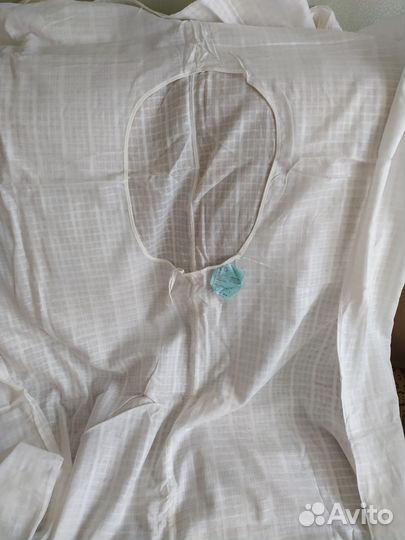 Пододеяльник 1.5 новый