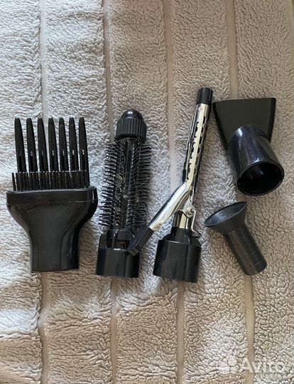 Насадки на фен Hair Styler
