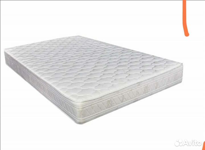 Матрас детский 160 80