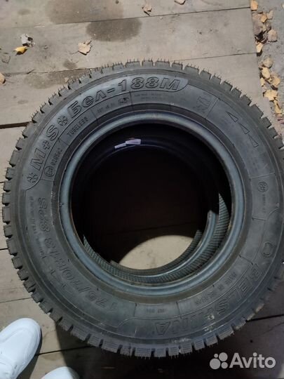 Белшина Бел-188 175/70 R13