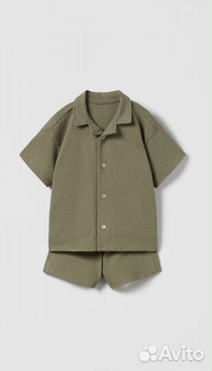 Костюм на мальчика Zara
