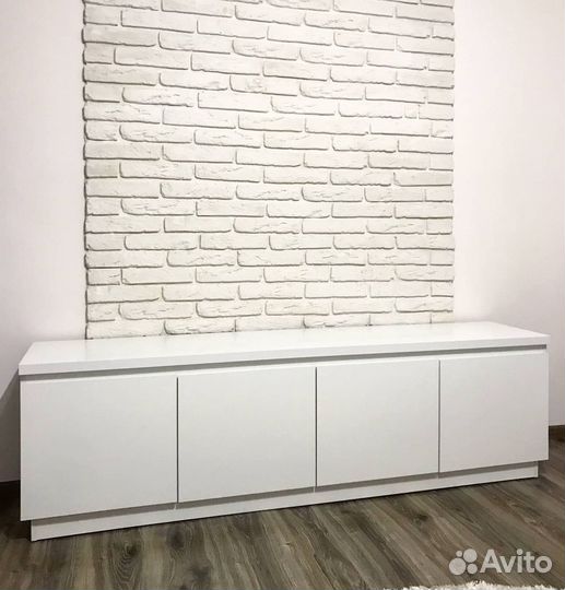 Тумба под тв