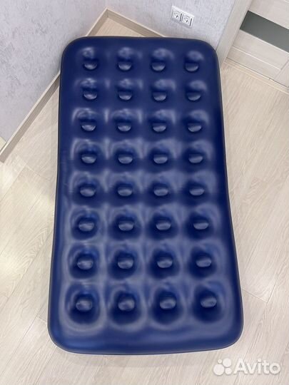 Матрас надувной