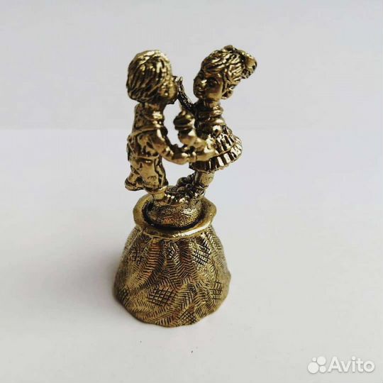 Колокольчик 