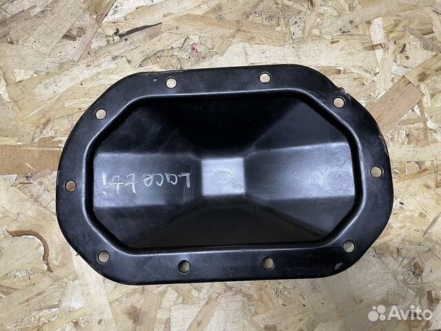 Поддон МКПП chevrolet lacetti 2003-2013