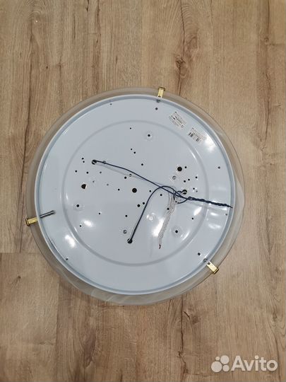 Светильник потолочный бу