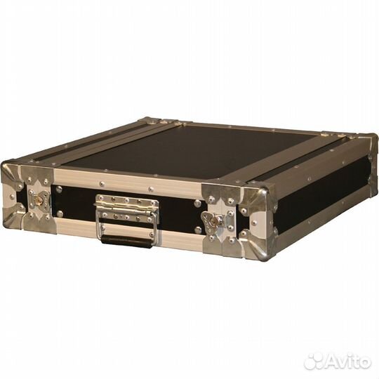 Рэковый кейс gator G-tour EFX2