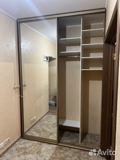 Шкаф купе бу