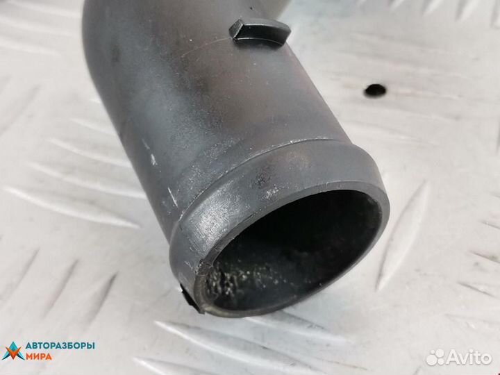 Корпус термостата Volkswagen Golf 4 2006