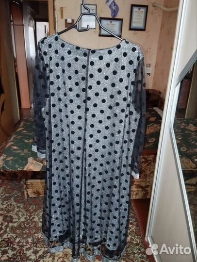 Платье женское