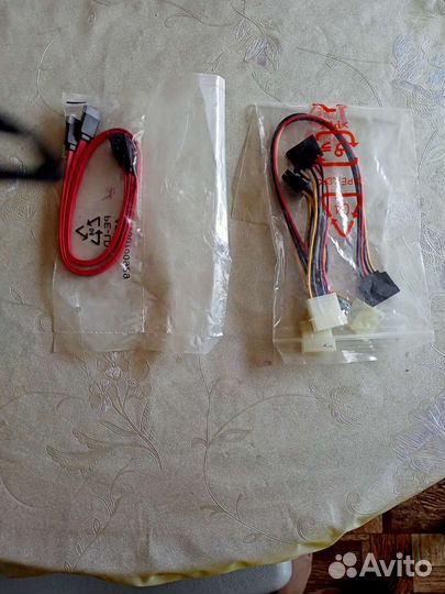 Провода для компьютера