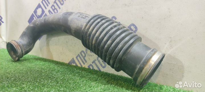 Патрубок воздушного фильтра Ford Focus 2 хэтчбек