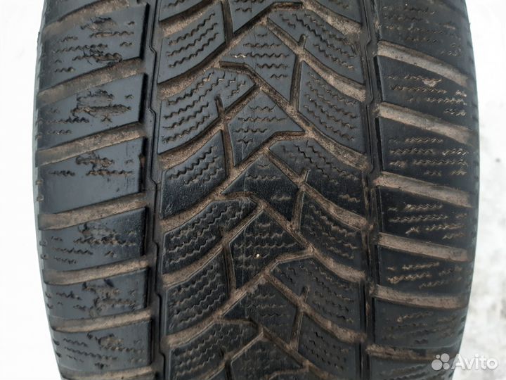 Dunlop Winter Sport 5 215/55 R16 93H