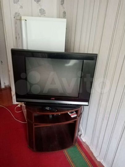 Комната 11 м² в 5-к., 4/4 эт.