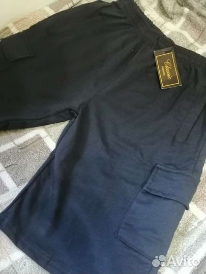 Шорты мужские