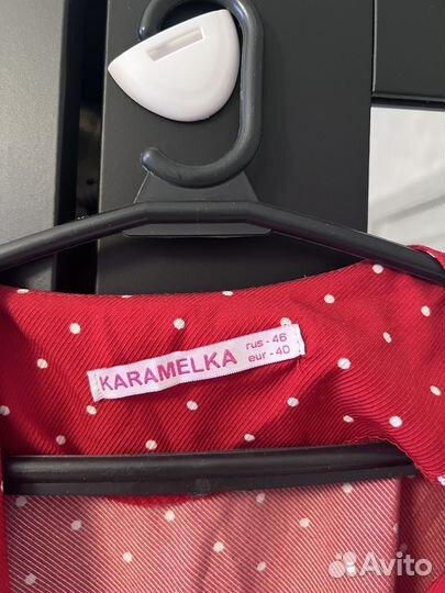 Платье халат летнее