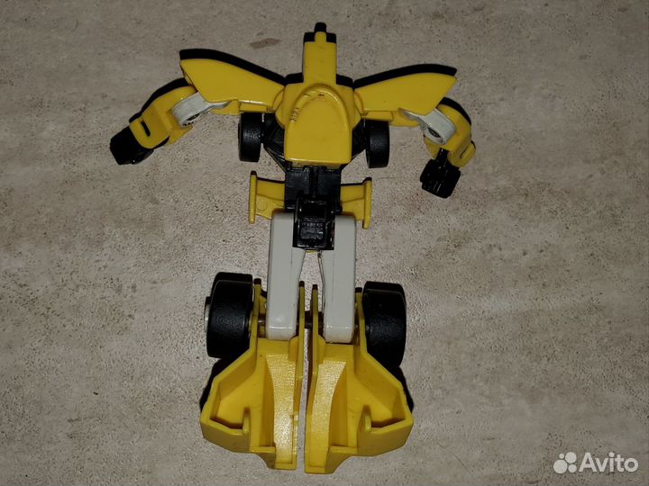 Трансформеры игрушки 90 х