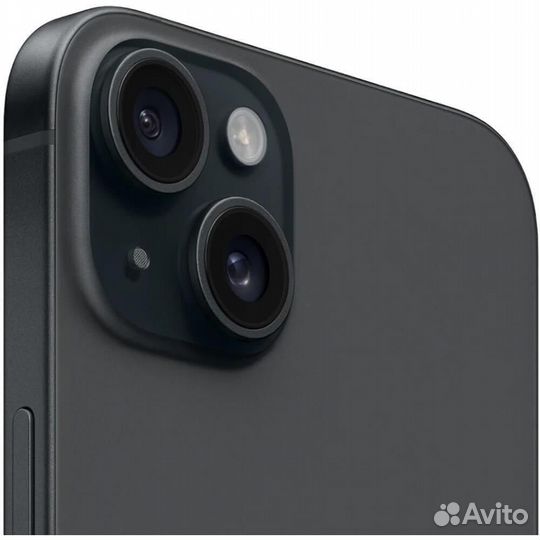 iPhone 15 Plus, 128 ГБ