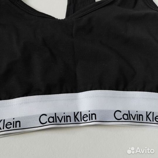 Calvin Klein женское нижнее белье, M (42-44р)