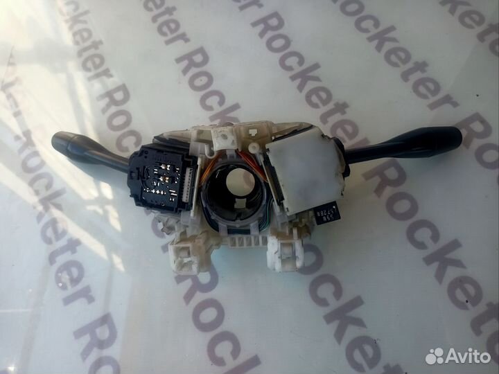 Переключатель подрулевой Mitsubishi Lancer 9