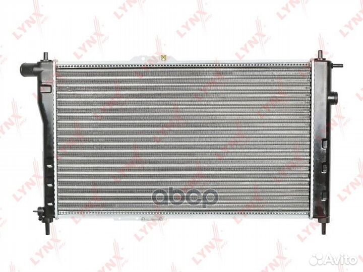 Радиатор охлаждения (технология механической сб