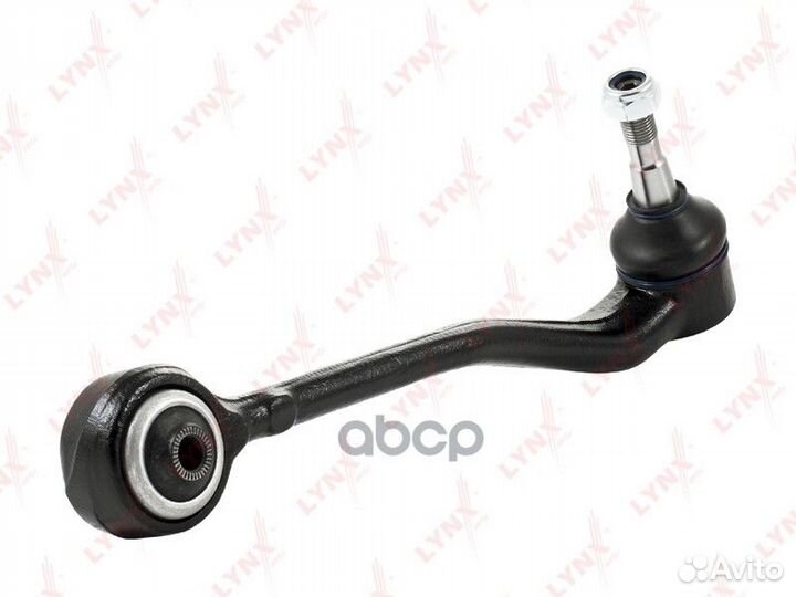 Рычаг подвески нижний перед прав C5007R LYN