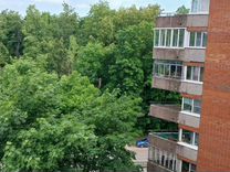 2-к. квартира, 56 м², 6/9 эт.