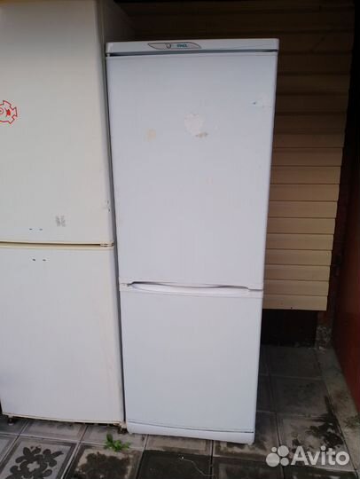 Холодильник бу