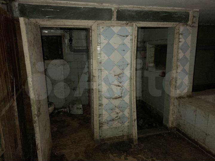 Свободного назначения, 134.6 м²