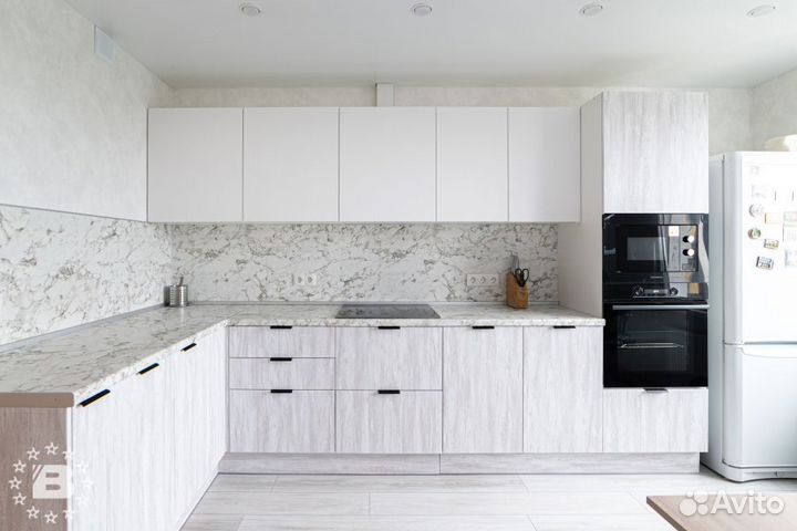 Качественные кухни