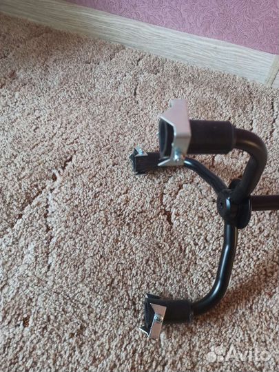 Трость телескопическая, новая